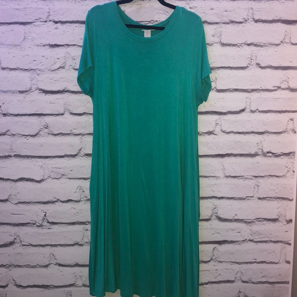 Napa Dress by Piphany